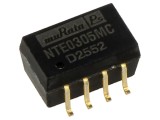 Convertor DC-DC 5V 200mA SMD