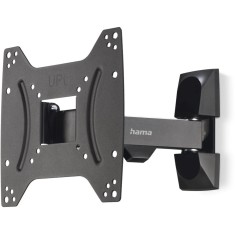 Suport TV de perete Hama Tilt 220821, Pivotant, 18&quot;-48&quot;, 20 Kg