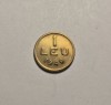 1 leu 1949 UNC