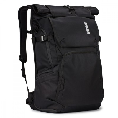 Rucsac foto Thule Covert DSLR, 32 L, Negru foto