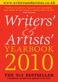 Writers&amp;#039; and Artists&amp;#039; Yearbook 2010 foto