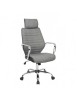 Scaun directorial GN65 gri