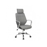 Scaun directorial GN65 gri