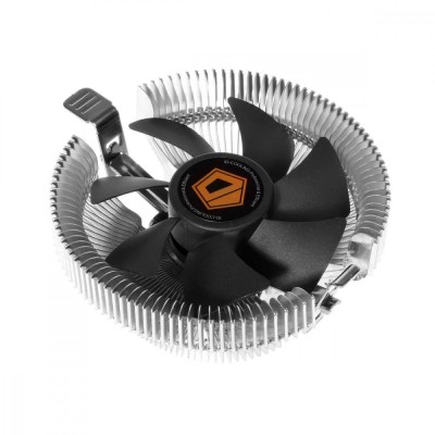 Cooler procesor ID-Cooling DK-01 800-2500 RPM 111x102x43mm foto