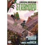 Green Arrow