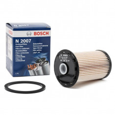 Filtru Combustibil Bosch Ford Focus 2 2004-2012 F 026 402 007