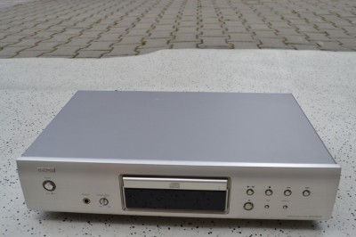 Cd Player Denon DCD 500 AE foto