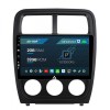 Navigatie Dodge Caliber (2010-2012), Android 12, P-Octacore 2GB RAM + 32GB ROM, 9 Inch - AD-BGP9002+AD-BGRKIT295V2