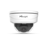 Camera IP PRO Dome 5 MP IR 50M; 1 2.8 Progressive Scan CMOS; Rezolutie 5 MP (2592x1944); Compresie: H.265+ H.265(HEVC) H.264+ H.264 MJPEG; Iluminator