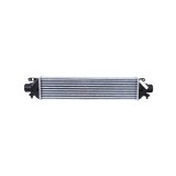 Intercooler Alfa Romeo Giulietta (940), 2010-, motor 1.6 JTDm, diesel, Mito QV (955), 2008-, motor 1.4 TB Multiair, benzina, cutie manuala, cu/fara A, SRLine