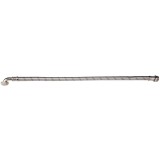 Racord Flexibil Cu Cot Pentru Hidrofor 25 x 500 mm, Evotools 672107