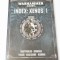 Warhammer 40k 40.000 Index: Xenos 1 - carte reguli