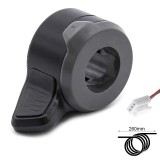 Cumpara ieftin Acceleratie trotineta electrica NIU