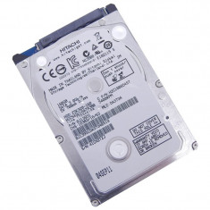 Hard disk Laptop 160GB Hitachi HCC543216A7A380, SATA II, 5400 rpm, 8 MB foto