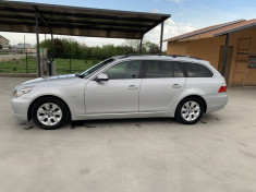 BMW 520D foto