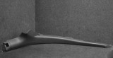 Ornament prag interior st&acirc;nga spate AUDI A6 4G2, C7, 4GC 2013 OEM: 4G0867767A