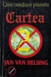 Cumpara ieftin Cine conduce planeta Cartea a 2-a - 1998 - Jan van Helsing (xx287)