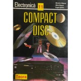 Mucenic Basoiu - Compact Disc (Editia: 1995)