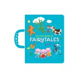 My First Book of Fairytales: Handle Board Book