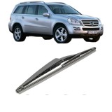 Stergator lamela spate MERCEDES-BENZ GL-CLASS (X164) din 2006 - 2012, pentru luneta auto, Bosch Twin, din cauciuc siliconat rezistent, MERCEDES-BENZ