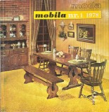 Moda mobila, nr. 1, 1978