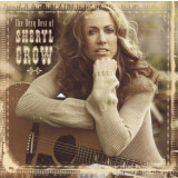 Sheryl Crow The Very Best Of (cd)