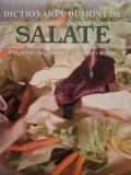 Teodor Fleseru (trad.) - Dictionarul Dumont de salate - Pregatire, asezonare, utilizare, retete (Editia: 2008)
