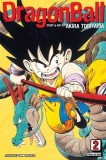 Dragon Ball, Volume 2
