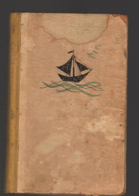 C9650 UN BAIAT PRIVESTE MAREA - TUDOR POPESCU foto