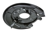Protectie disc frana Toyota Rav-4 2000-2005, Dreapta, Spate, NTY HTO-TY-011
