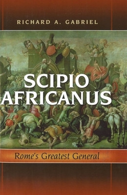 Scipio Africanus: Rome&amp;#039;s Greatest General foto