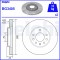 DELPHI BG3405 Disc frana