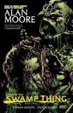 Saga of the Swamp Thing Book 2