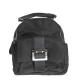 Rucsac cu buzunare multiple negru
