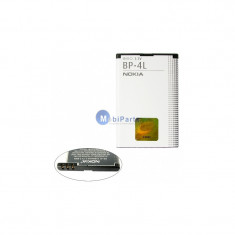 Acumulator Nokia N810 WiMAX Edition, BP-4L
