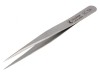 Pensetă Dreaptă 110mm pentru Lucrări de Precizie 3C.SA