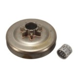 Oala Ambreiaj Drujba Taiwan compatibil Husqvarna 357XP, 340-359, Pas .325, Stea 7 dinti