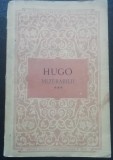 Myh 42s - Victor Hugo - Mizerabilii - volumul 3 - ed 1955
