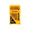 Set 11 chei combinate 4-94-647 Stanley finisaj cromat
