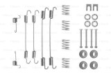 BOSCH 1 987 475 253 Set accesorii, sabot de frana