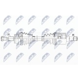 Planetara Ford Focus 3 St 2.0t 2012-, Rs 2.3t 2015-, Stanga, CV Manuala 6 trepte, 1682459