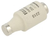 Siguranță Industrială gG 20A 500V DII