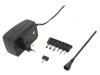 Alimentator Universal 3V 2,25A Mufă EU
