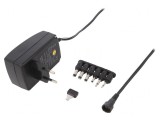 Alimentator Universal 3V 2,25A Mufă EU