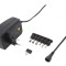 Alimentator Universal 3V 2,25A Mufă EU