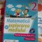 MATEMATICA SI EXPLORAREA MEDIULUI CLASA A II A + CD , DUMITRESCU BIRTA