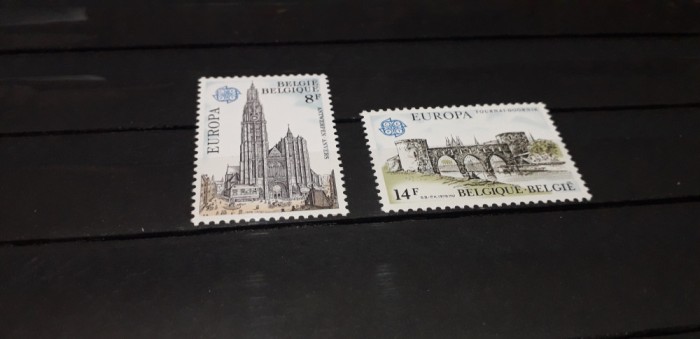 Neștampilate după 1950