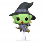 Figurina - The Simpsons Treehouse of Horror - Witch Maggie | Funko
