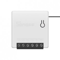 Controler SMART Switch mini, Sonoff foto