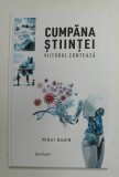 CUMPANA STIINTEI - VIITORUL CONTEAZA de MIHAI NADIN , 2022